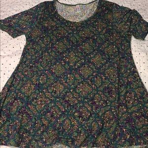 Lularoe Perfect T Size XL